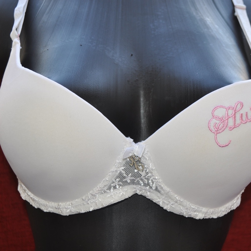 HUSTLER WOMEN BRA (NEW) 2/$50